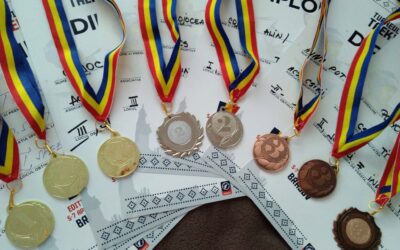 Országos Taekwondo bajnokság – 2019